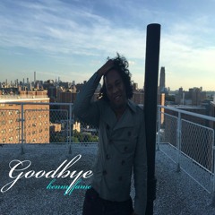 Goodbye... (Song of the Year 2016 - Runner Up winner)