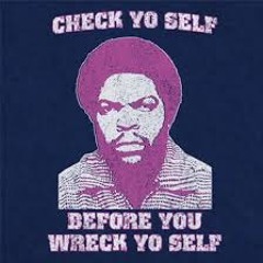 Ice Cube Feat Das EFX - Check Yo Self (Kimp's Quick Cut Remix)