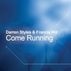 Darren Styles - Come Running (Scott Bounce Bootleg Bootleg)