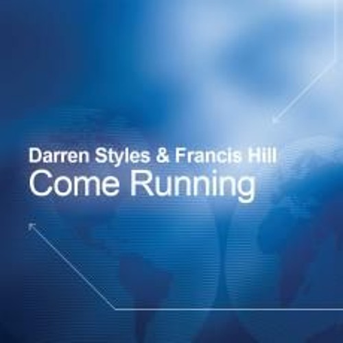 Darren Styles - Come Running (Scott Bounce Bootleg Bootleg)