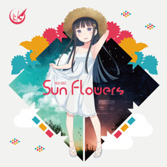 【C90】Stella of the Steel【Sun Flowers】