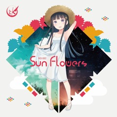 Sun Flowers - Ethnic beach town