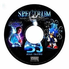 CD 01 - Mix 01 (DJ Jesus Castro)