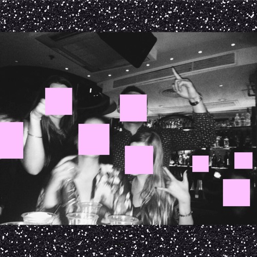 Robots Can't Dance // Without Ya