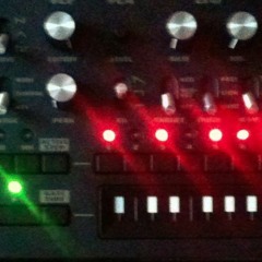 Alf Buersten - Wasserschlange