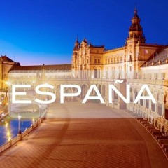 Around The World ⎥ España