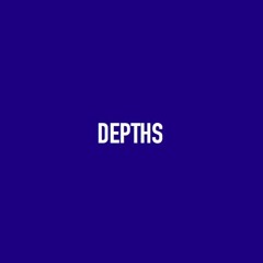 BD CRUX- Depths (ORIGINAL MIX)
