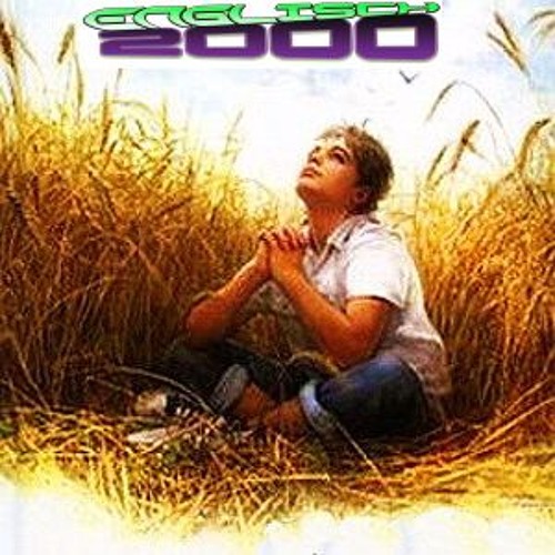 Stream episode Englisch 2000 Der Fänger Im Roggen by Englisch 2000 podcast Listen online for