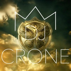 ON AIR (TOMORROWLAND 2016 EDIT)