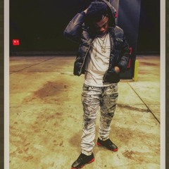 ATMGotti - Rich Ni**as Ft ATMDomo