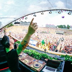 FTAMPA | Tomorrowland Belgium 2016 Main Stage