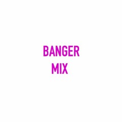 BD CRUX- 2015 Banger mix