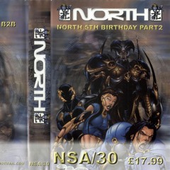 ENIGMA-NORTH NSA - VOL 30 THE 5TH BIRTHDAY PART 2
