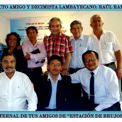 1.4.'QUE VIVA CHICLAYO'