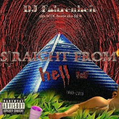 Dj Fahrenheit (Trap Shit from the 90s)