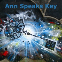 Ann Speaks Key