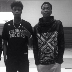 CHA$O Ft Q - Going Cray