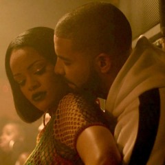Rihanna ft. Drake - Work- Live Arrangement (Drumless)