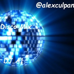 Sounds Of Old School Disco #70s #80s #90s