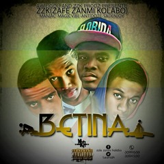 ZZK- Betina