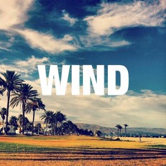 Wind (feat. Nestynarka)