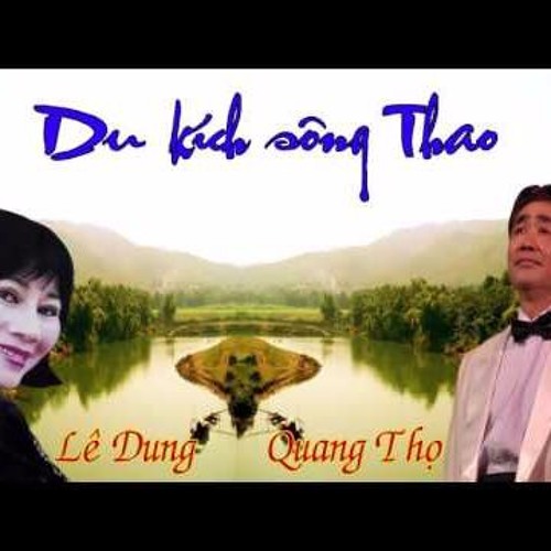 Du kích sông Thao