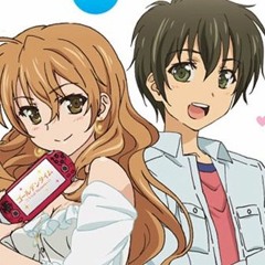 Sweet & Sweet Cherry - Golden Time ED (Mix)