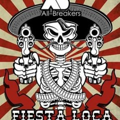 mix fiesta loca!!!