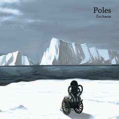 北極 feat.和音 ("The North Pole" feat.kazune)