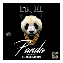 Desiigner Panda (INK XL  Freestyle)