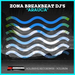 Zona BreakBeat DJs - La Nit Del Foc