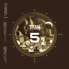 TITAN032 - Tobax - Lockdown VIP