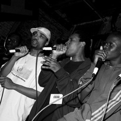Throwback Grime Mix