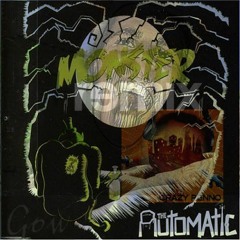 The Automatic - Monster - Pennington & Gow Remix