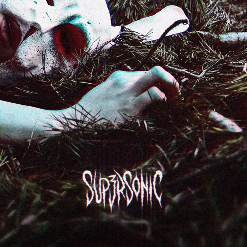 SUP3RSONIC - HIDDEN IN THE FOLIAGE