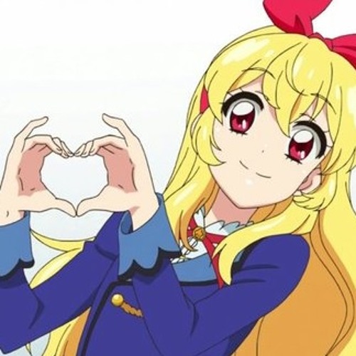 KIRA☆Power (Ebon Stardust Remix)