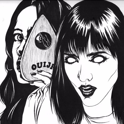 Ouija- Matth Panda (mental/acidcore)