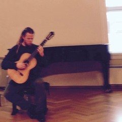 3 - Hud (2015) - Dagfinn Koch