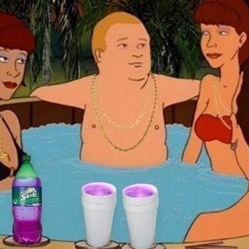 HIGHED UP w/ kloudbug