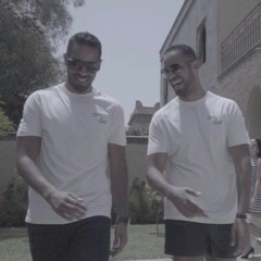 Twin&Twice - Morocco (official)