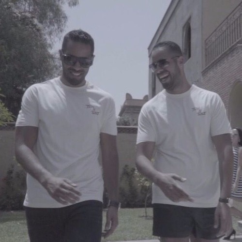 Twin&Twice - Morocco (official)