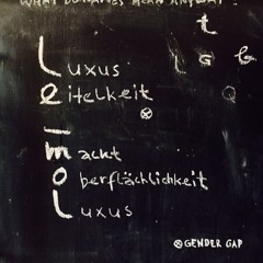 Auf Gedeih Und Verderb!