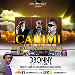 FAREWELL CARIMINATION MIX