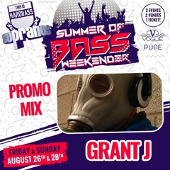 Grant J - TiHB Promo Mix