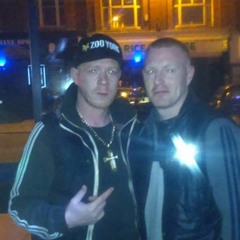 Dj Danny Mac And Mc  N.r.g. Bounce And Hardbass New P4