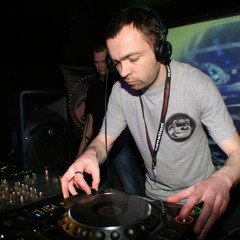 K Jah & MC Cheshire Cat - PST - 30.04.2016