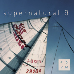 Supernatural 9 by FDVM