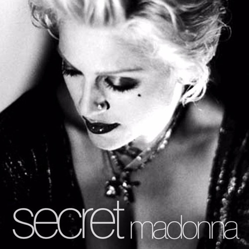 Yahoo!オークション -「madonna g9570/12/独/Madonna/Secret secret
