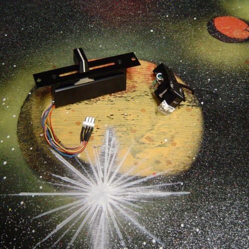 Le Beat (Big Beat Mix)