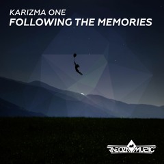 Karizma One - When Life Is Grey ( Radio Edit )